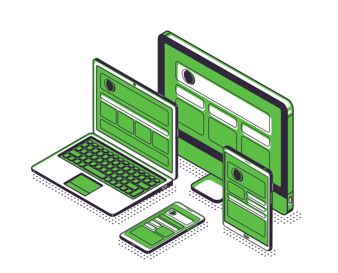 Как в 1С:Управление нашей фирмой настроить начальную страницу