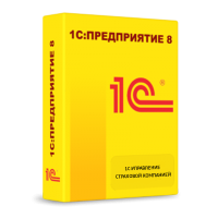 1С Страховая компания