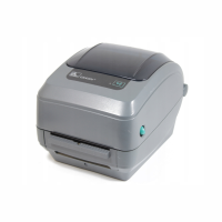 Принтер этикеток Zebra GX430t