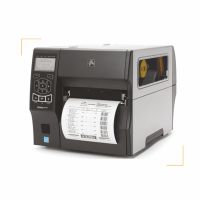 Принтер этикеток Zebra ZT420